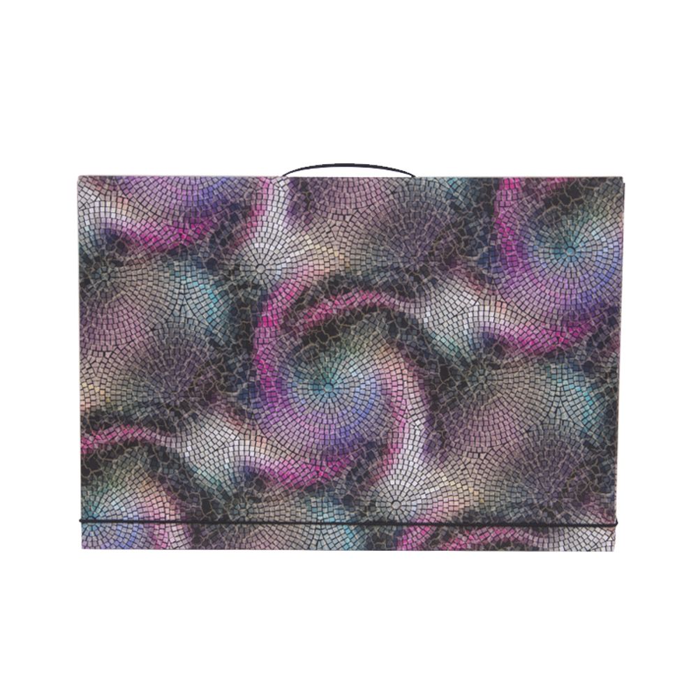 Folder Pulse A3 Girls Mix slika 1