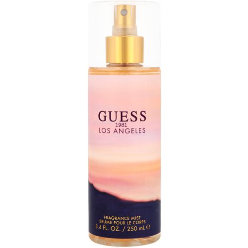 Guess Guess 1981 Los Angeles Bodyspray 250 ml (woman) slika 2