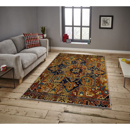 ASR CRPT-109  Multicolor Carpet (160 x 230) slika 1