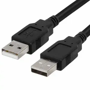 Kabl USB A-M/A-M 1.5m produžni kettz U-K150