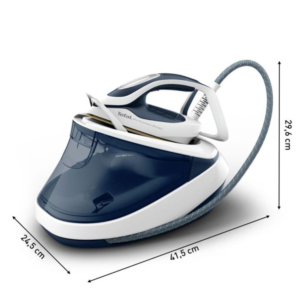 Tefal Parni generator GV9712E0, 3000 W slika 4