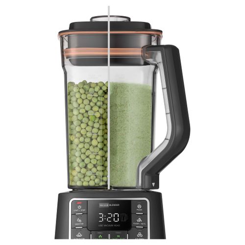 Sencor SBU7676GD Super vakuum blender slika 12