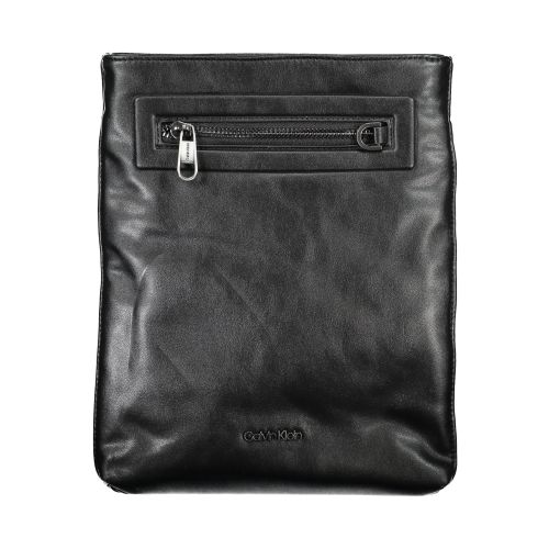 CALVIN KLEIN MEN'S BLACK SHOULDER BAG slika 1