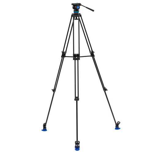 Benro KH26P video tripod set slika 2