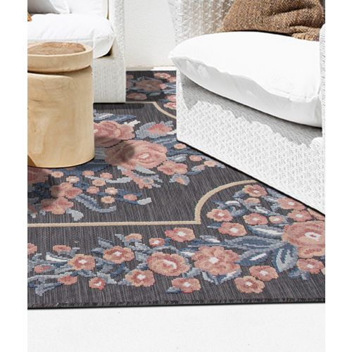 Tepih 98x200 Garden, Multicolor Oliver slika 4