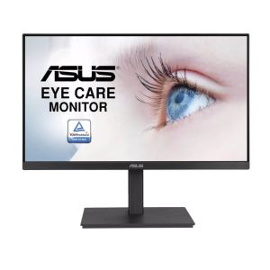 Asus VA27EQSB Monitor 27" IPS 1920x1080/75Hz/5ms/HDMI/VGA/DP/USB/zvučnici