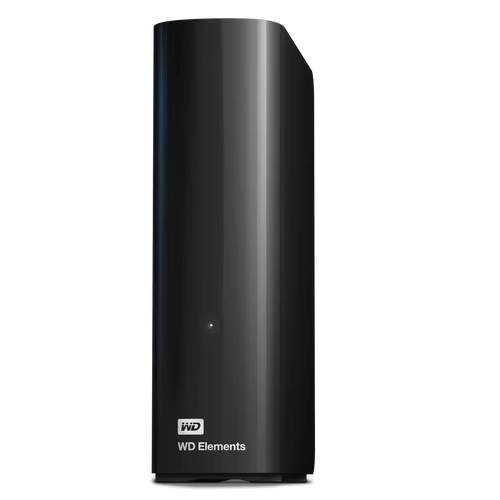 WD 14TB ELEMENTS DESKTOP, USB 3.0 slika 1