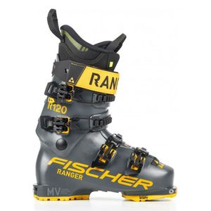Fischer Pancerice Ranger 120 DYN GW Grey 28.5cm