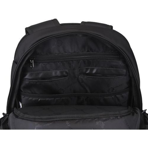 Tigernu ruksak za laptop T-B3032A, 17.3", crna slika 6