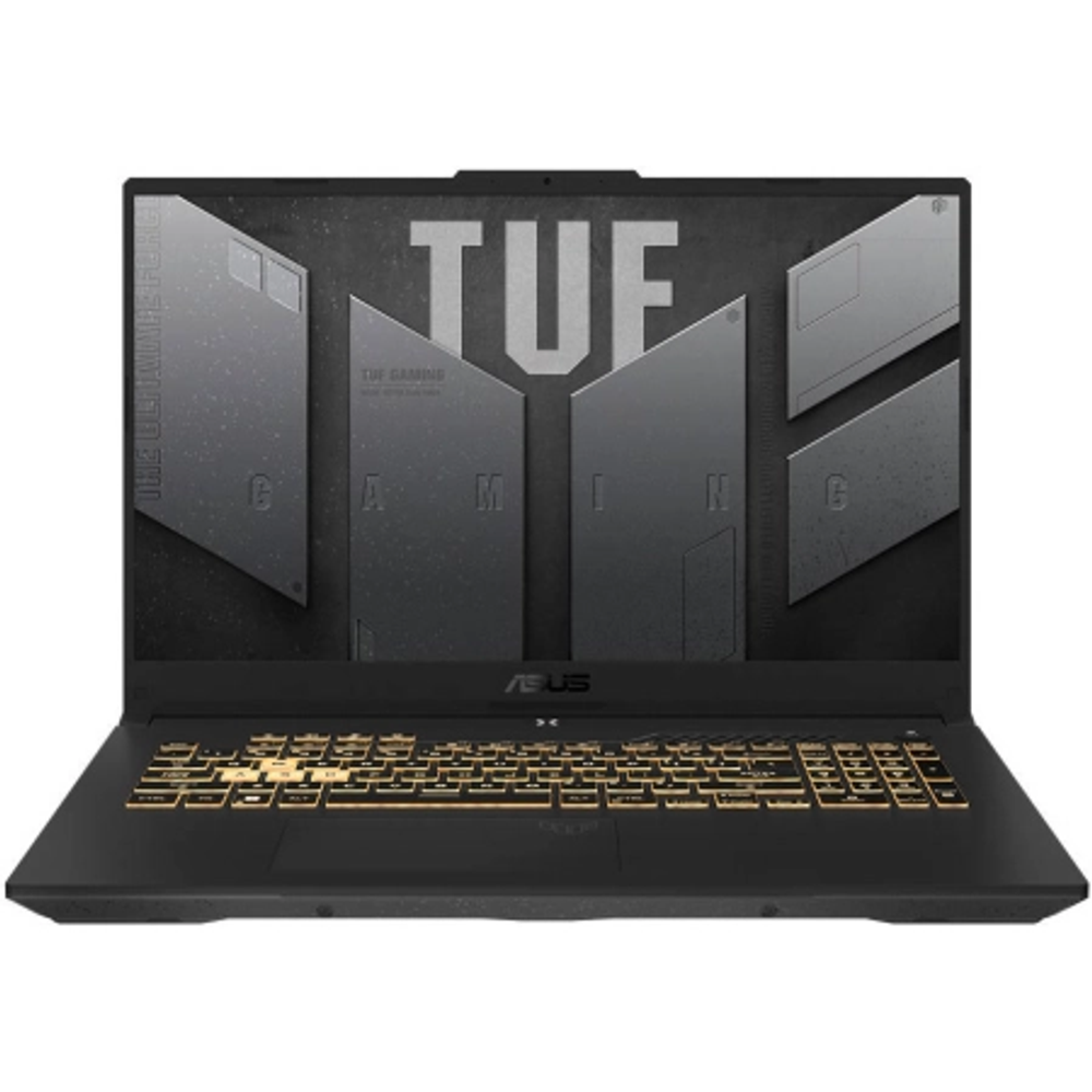 ASUS TUF F17 Gaming laptop FX707ZC4- HX0036 slika 1