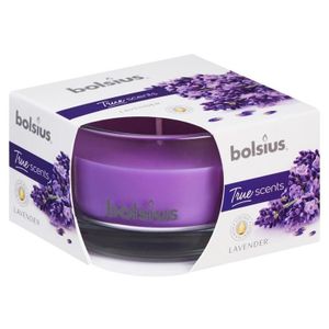 SVIJEĆA TRUE SCENTS 50x80mm MIRIS LAVANDA