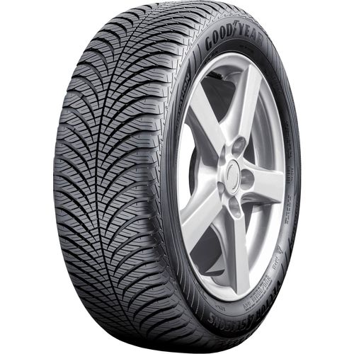 Goodyear Guma 195/60r15 88v vec 4seasons g2 tl goodyear cjelogodisnje osobne gume slika 1