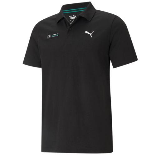 Puma Mercedes F1 Essentials Muška Polo Majica 599622-01 slika 1