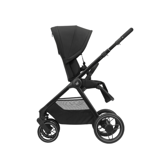 Maxi-Cosi 2u1 kolica Oxford+ + košara Sense - Twillic Black slika 12