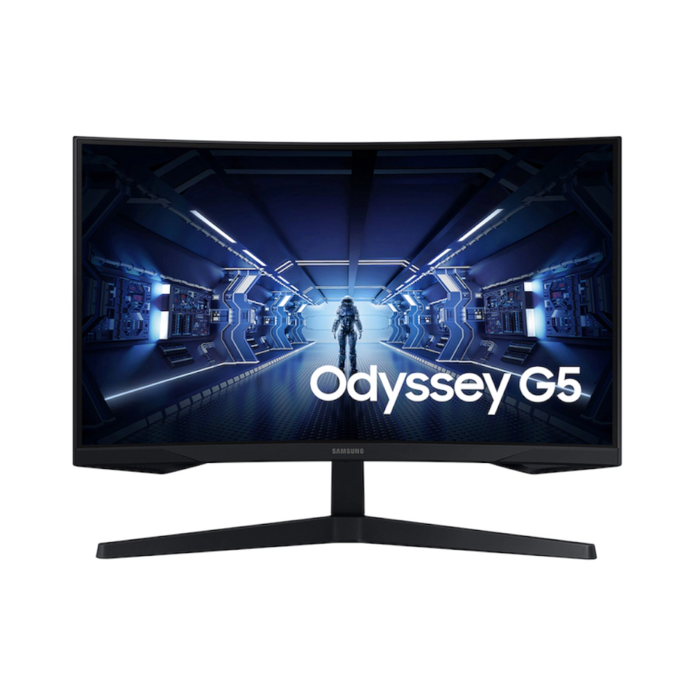 34" Odyssey G55T slika 4