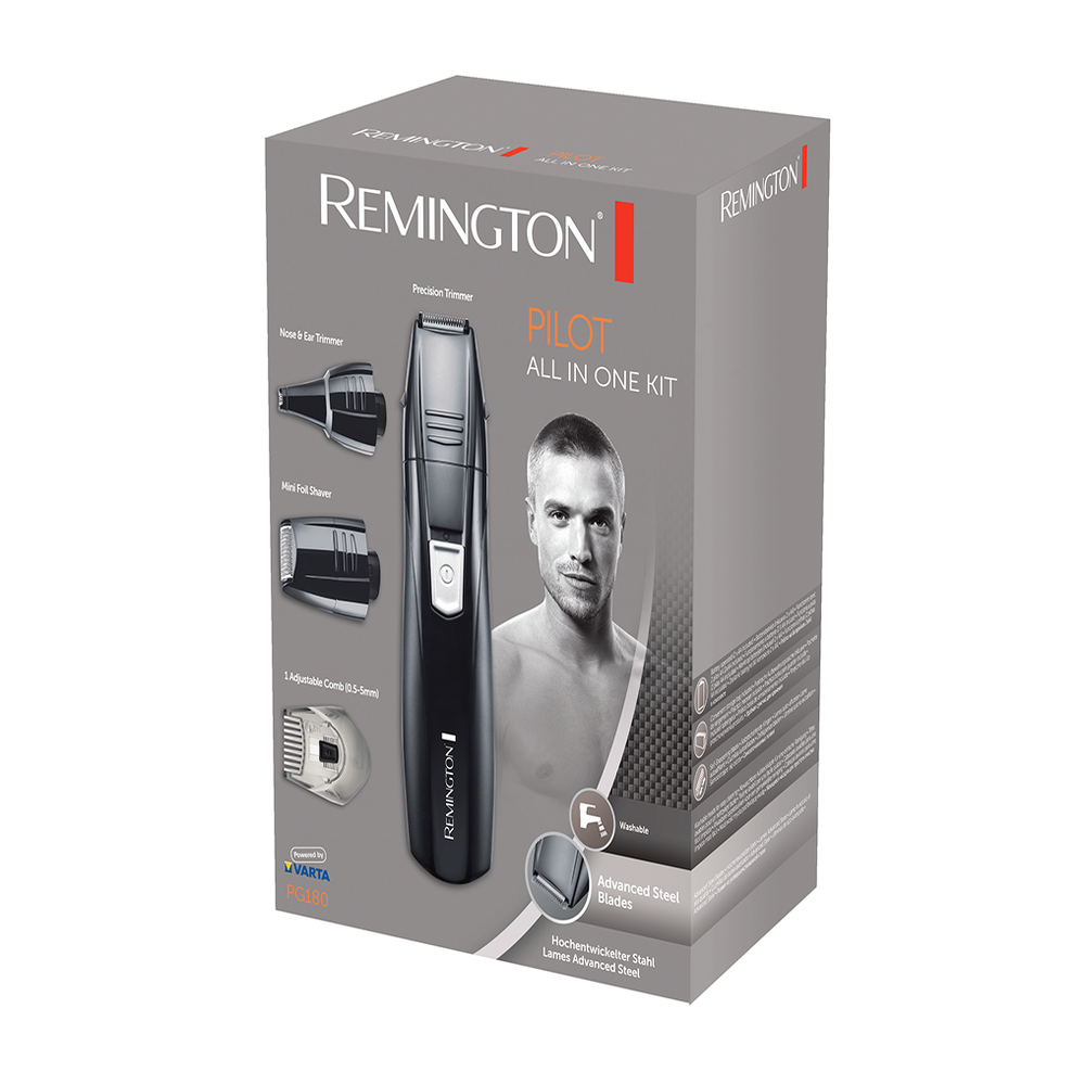 Remington Aparat Za Osobnu Higijenu Pg180 Pilot slika 3