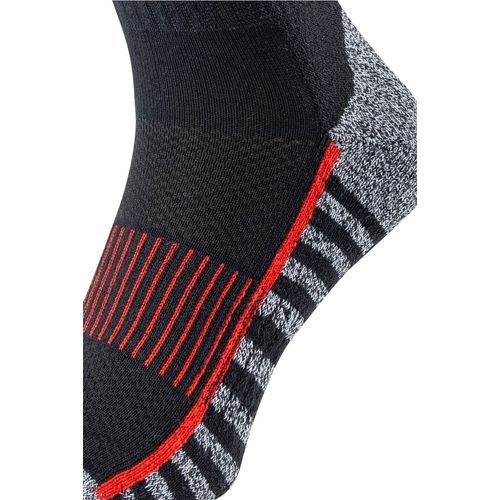 Fitness čarape 6-Pack - Unisex - CHILI slika 2