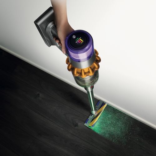 Dyson V15 Detect Absolute štapni usisivač 446986  slika 3