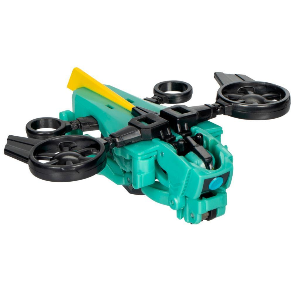 Transformers F86635X00 Fugura Earth Spark Spitfire slika 2