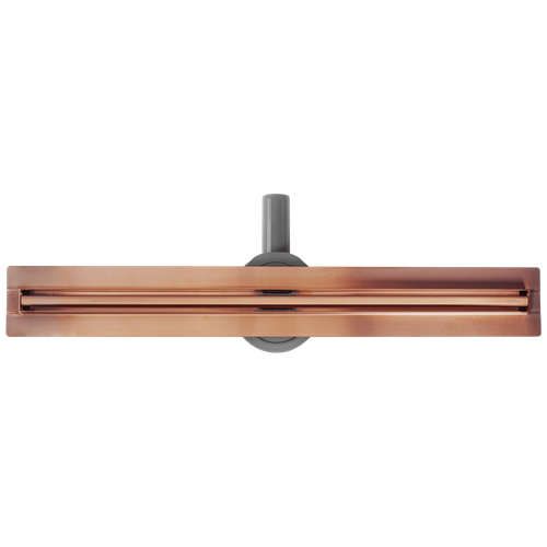 Tuš kanalica REA Neox Slim pro Brushed Copper 80 slika 4