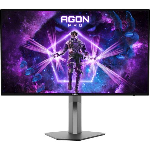 Monitor AOC AGON 26,5" AG276QZD, QHD, OLED, 2XHDMI, 2xDP slika 1