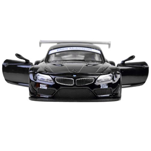 Metalni BMW Z4 GT3 1:32 ZA3749 slika 4