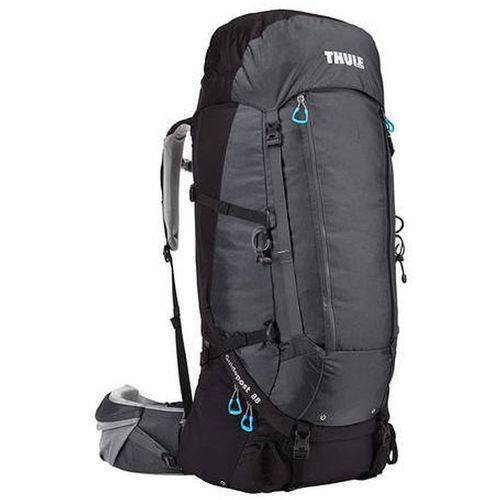 THULE Guidepost 88L M - Black/Dark Shadow slika 1