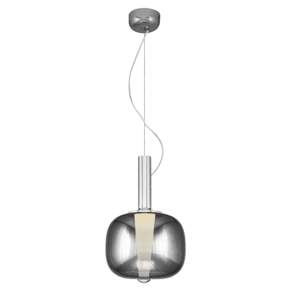 Luster 3437-1A-02 – boje: hrom slika 1