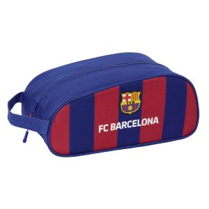 Putna Torba F.C. Barcelona - Granatna Mornarsko plava 34 x 15 x 18 cm