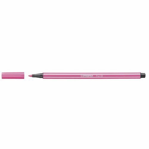 STABILO flomaster PEN 68 LILA - HELIOT slika 1