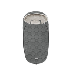 Inglesina Winter Muff zimska vreća Stone Grey