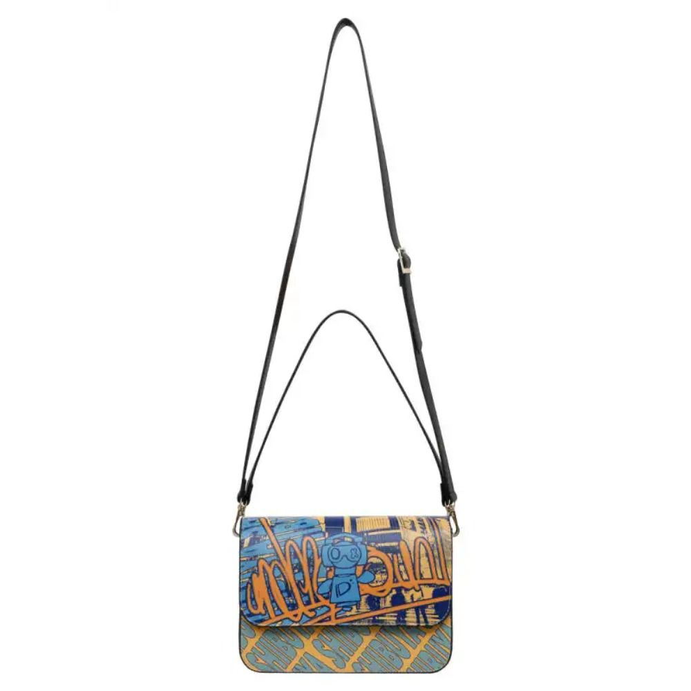 DOGO Torba Y-generation Robo Shibuya slika 4