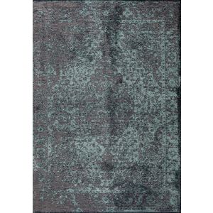 Tepih GLORY DARK GREY, 200 x 250 cm