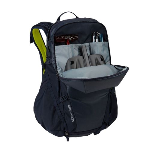 Ruksak za sportove na snijegu Thule Upslope 35L tamnoplavi slika 10