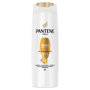 Pantene Repair&Protect 3in1 šampon za kosu 300ml