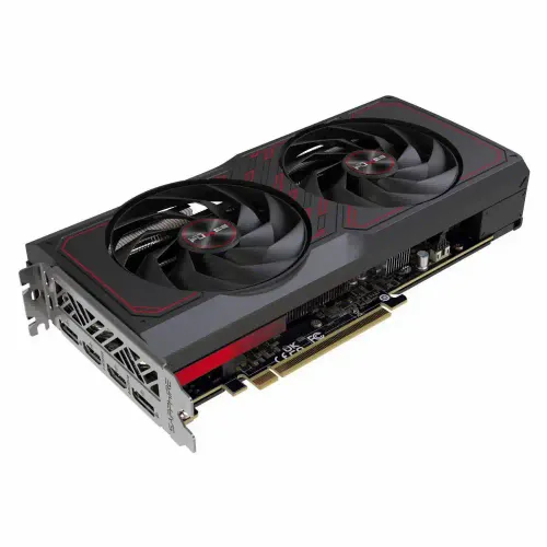 Grafička karta AMD Sapphire Pulse RX 7600 XT GAMING OC 16GB GDDR6 slika 3