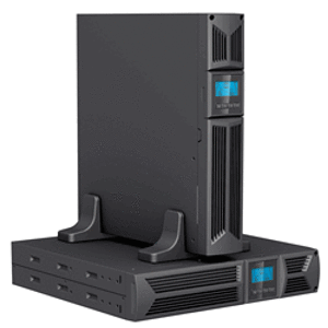 C-Lion Spring 2k, 1800W, Line Interactive UPS Tower