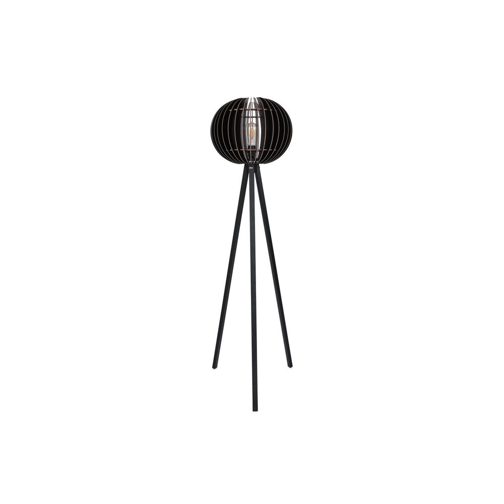 Crna Podna Lampa 192 slika 2
