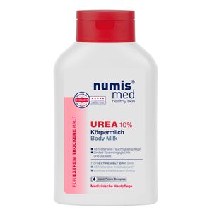 Numis med mlijeko za tijelo urea 10% 300ml