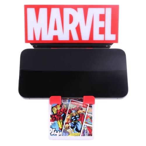 Marvel Držač za Kablove Ikon 20cm slika 3