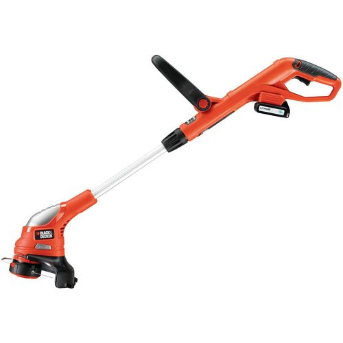 Black & Decker GLC1823L20 akumulatorski trimer za travu 18V slika 1