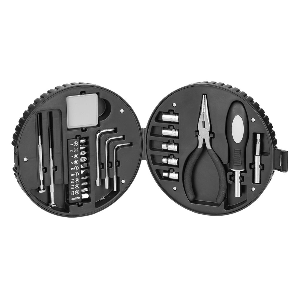 WHEEL BAMBUS,set ručnih alata slika 2