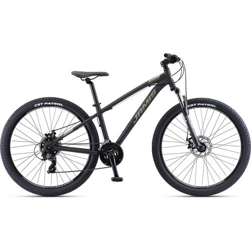 Jamis Divide 29" crni 2021. slika 1