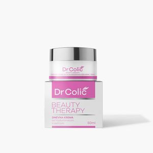 Dr Colić Beauty Therapy dnevna krema sa hijaluronskom kiselinom 50ml