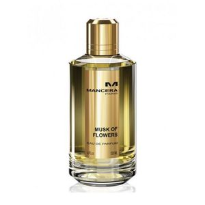 Mancera Paris Musk of Flowers EDP 120 ml 