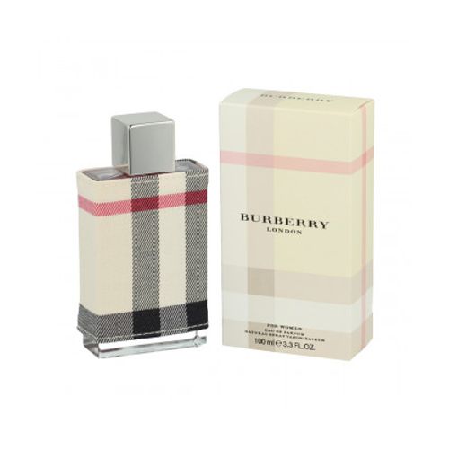 Burberry London Eau De Parfum 100 ml (woman) slika 2