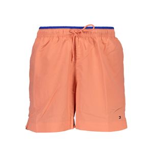 TOMMY HILFIGER SWIMSUIT MEN'S PINK