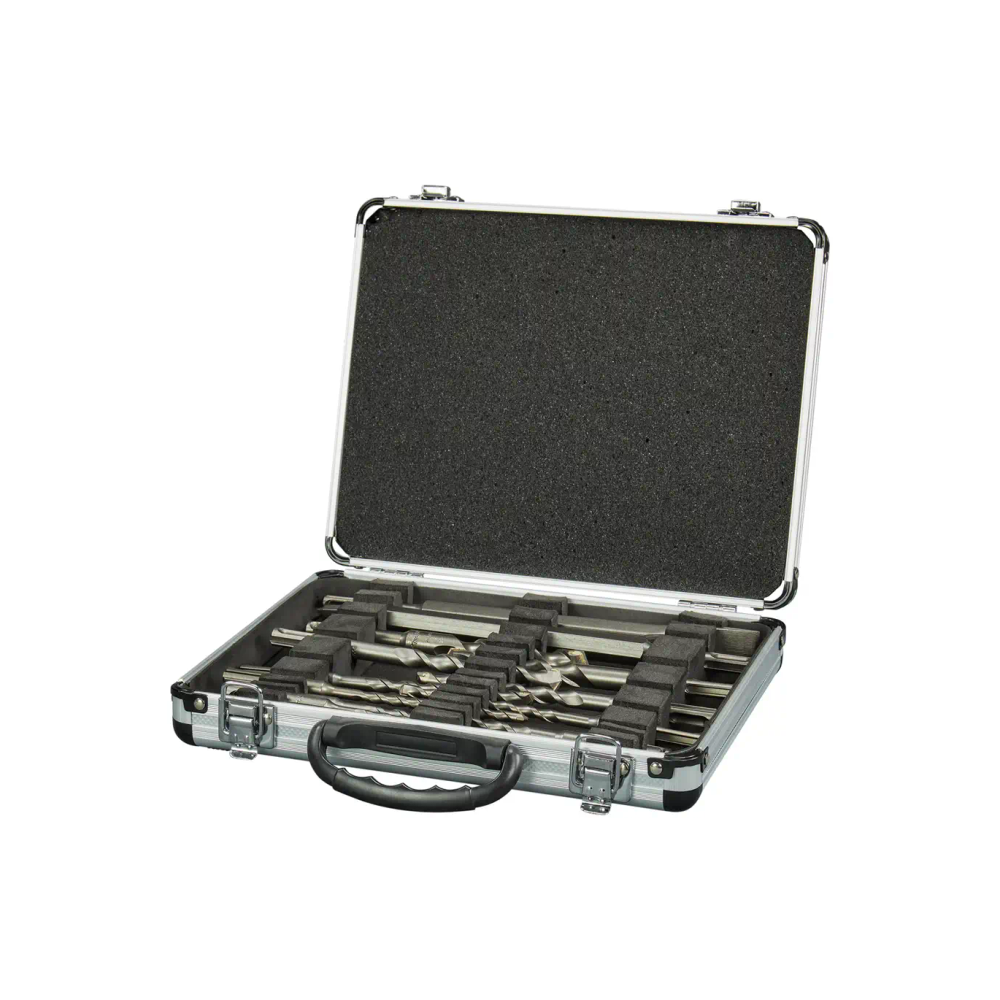 Makita - Set SDS Plus burgija i dlijeta 13-dijelni D-20111 slika 1