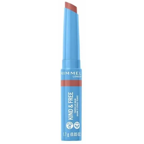 Rimmel Kind & Free balzam za usne 002  slika 1