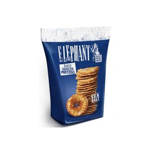 Elephant trajno slano pecivo XXL 180 g